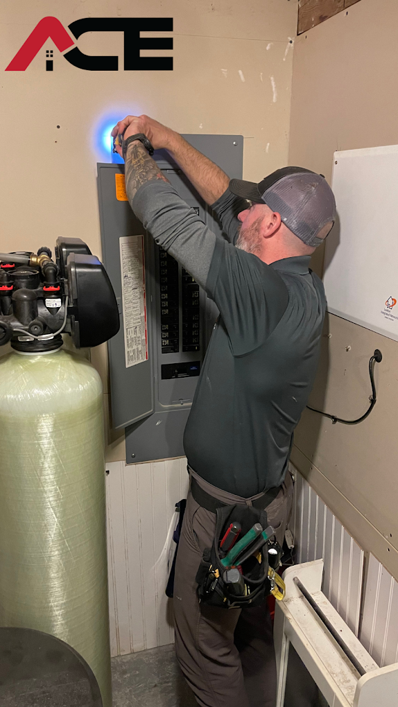 Ace Home Inspection image 5