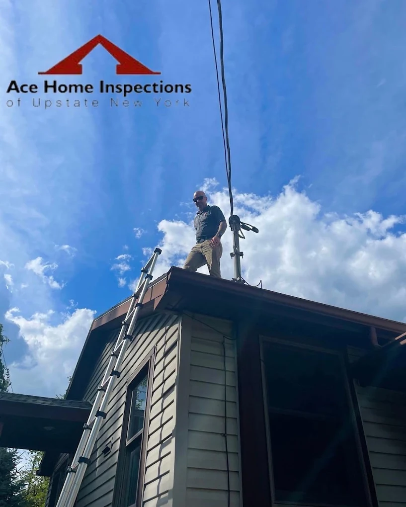 Home Inspection (Buyer's, Seller's & Homeowner) service