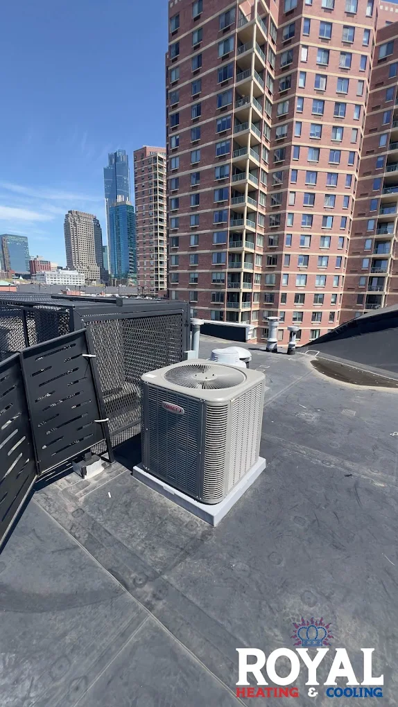 Royal Heating & Cooling image 4