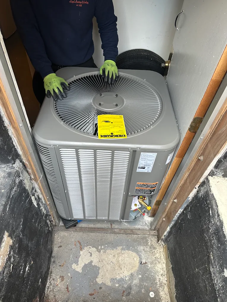 Royal Heating & Cooling image 2