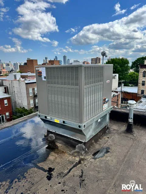 Cooling Services (AC Repair, Maintenance & Installation) service