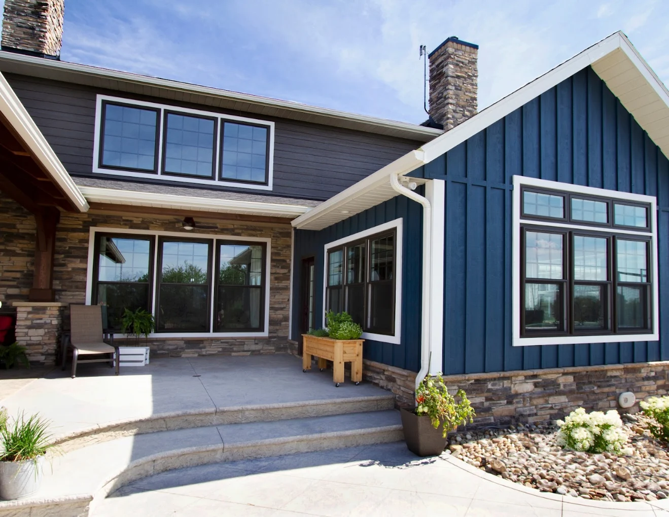 New View Home Exteriors image 5