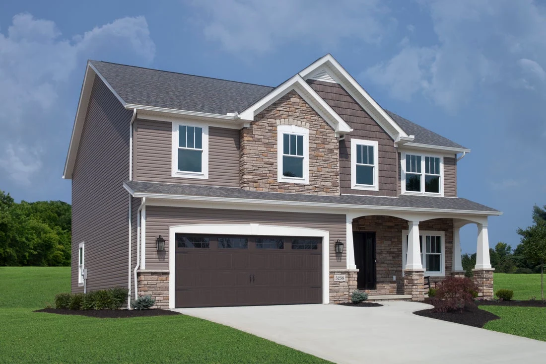 New View Home Exteriors image 4