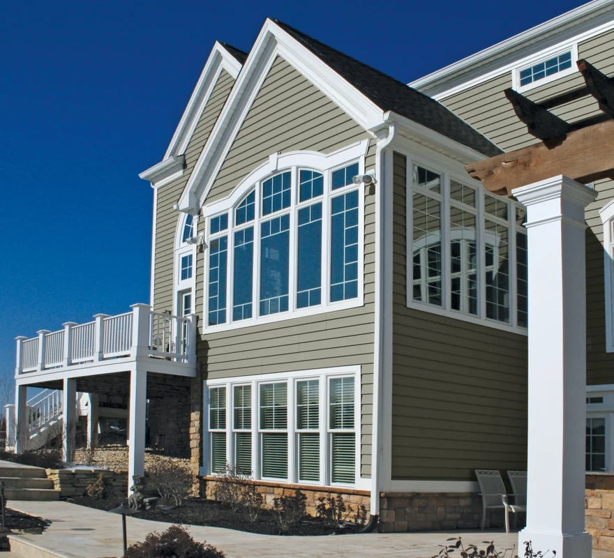 New View Home Exteriors image 3