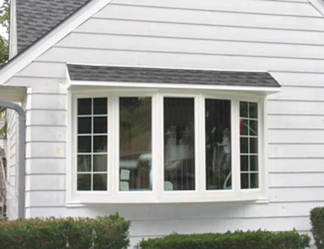 Window Replacement (All Styles) service
