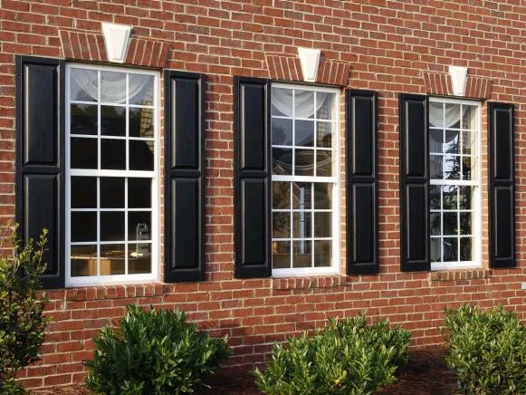 Siding Installation & Replacement service