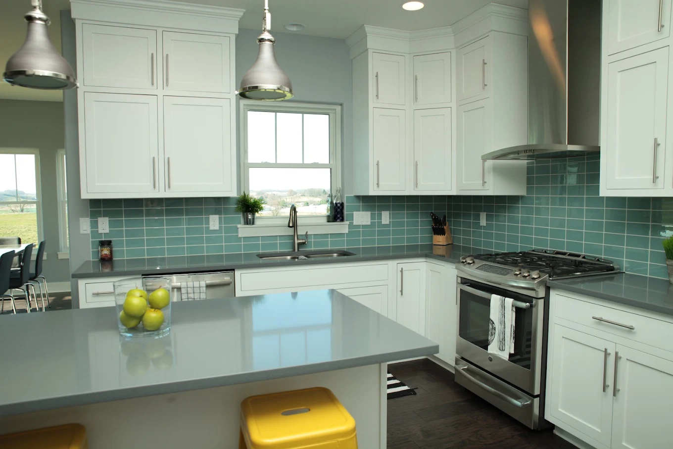 Free Estimates & Flexible Financing service