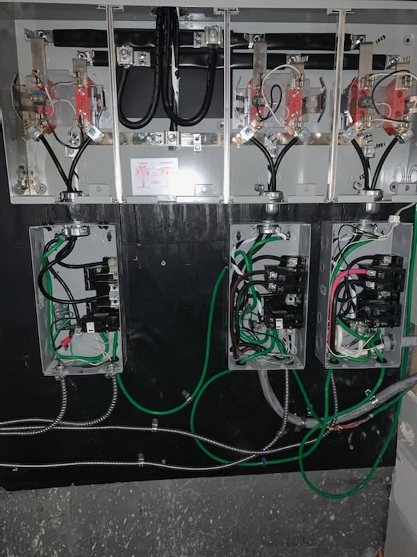 C. Pritchett Electric, LLC image 2