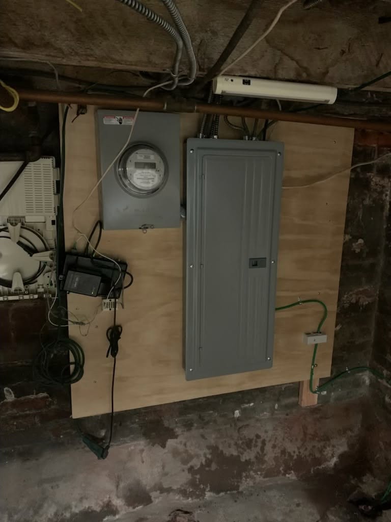 C. Pritchett Electric, LLC image 3