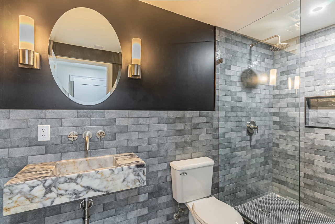 Kitchen & Bathroom Renovations service