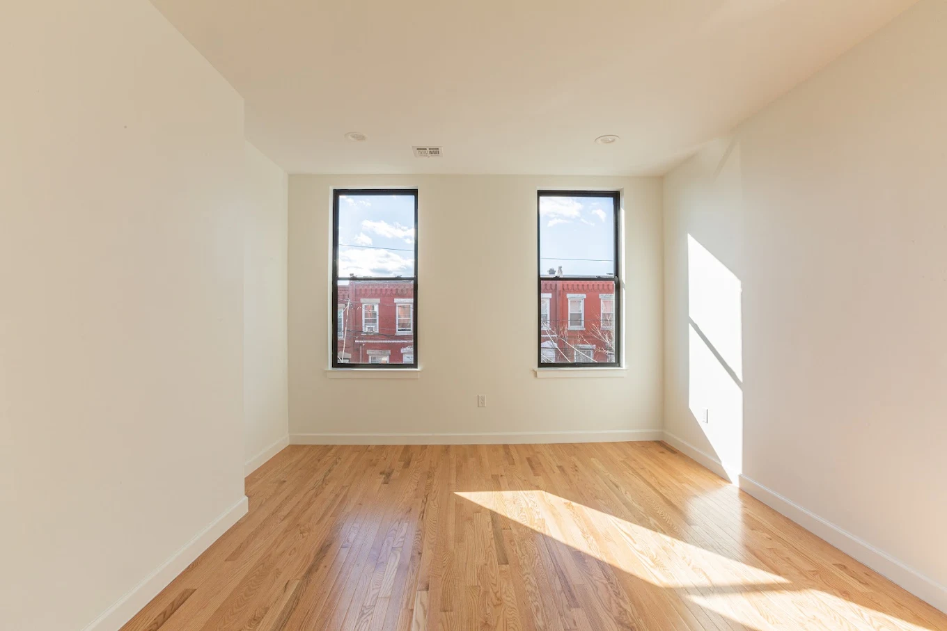 Floor Plan Reconfigurations service