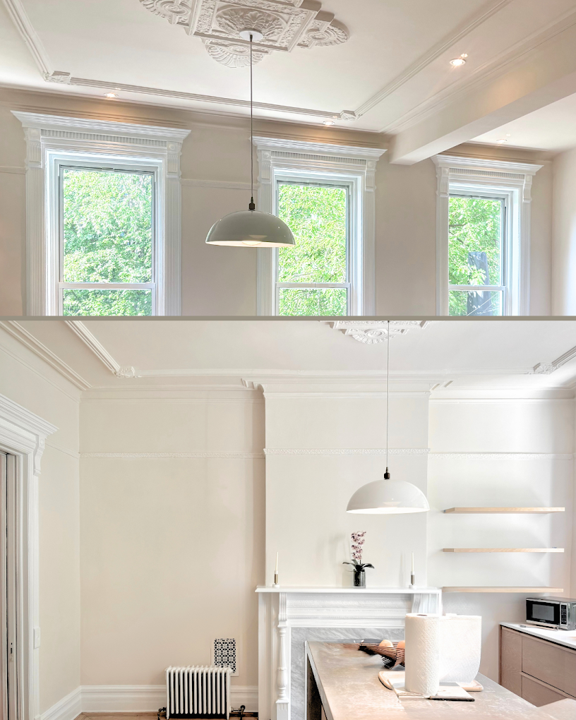 Move-In / Move-Out Turnover Painting service
