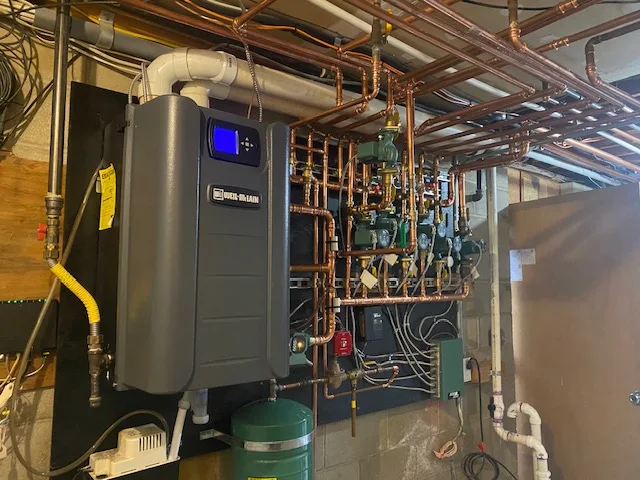Energy Efficiency Upgrades service