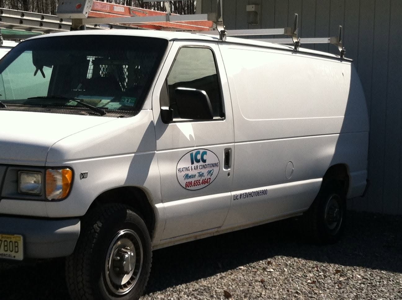ICC Heating & Air Conditioning photo 1