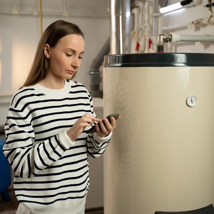 Furnace Service & Installation service
