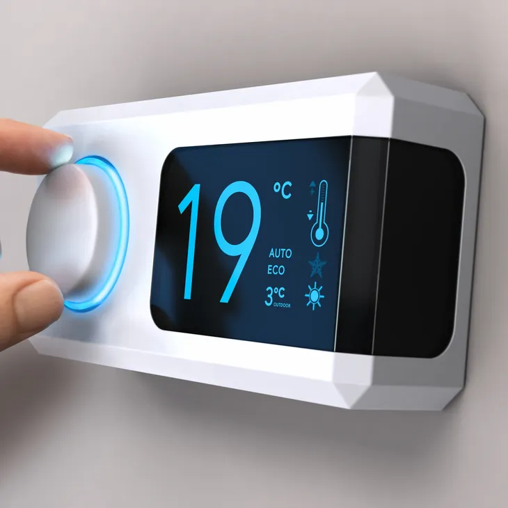 Air Conditioning Service & Installation service
