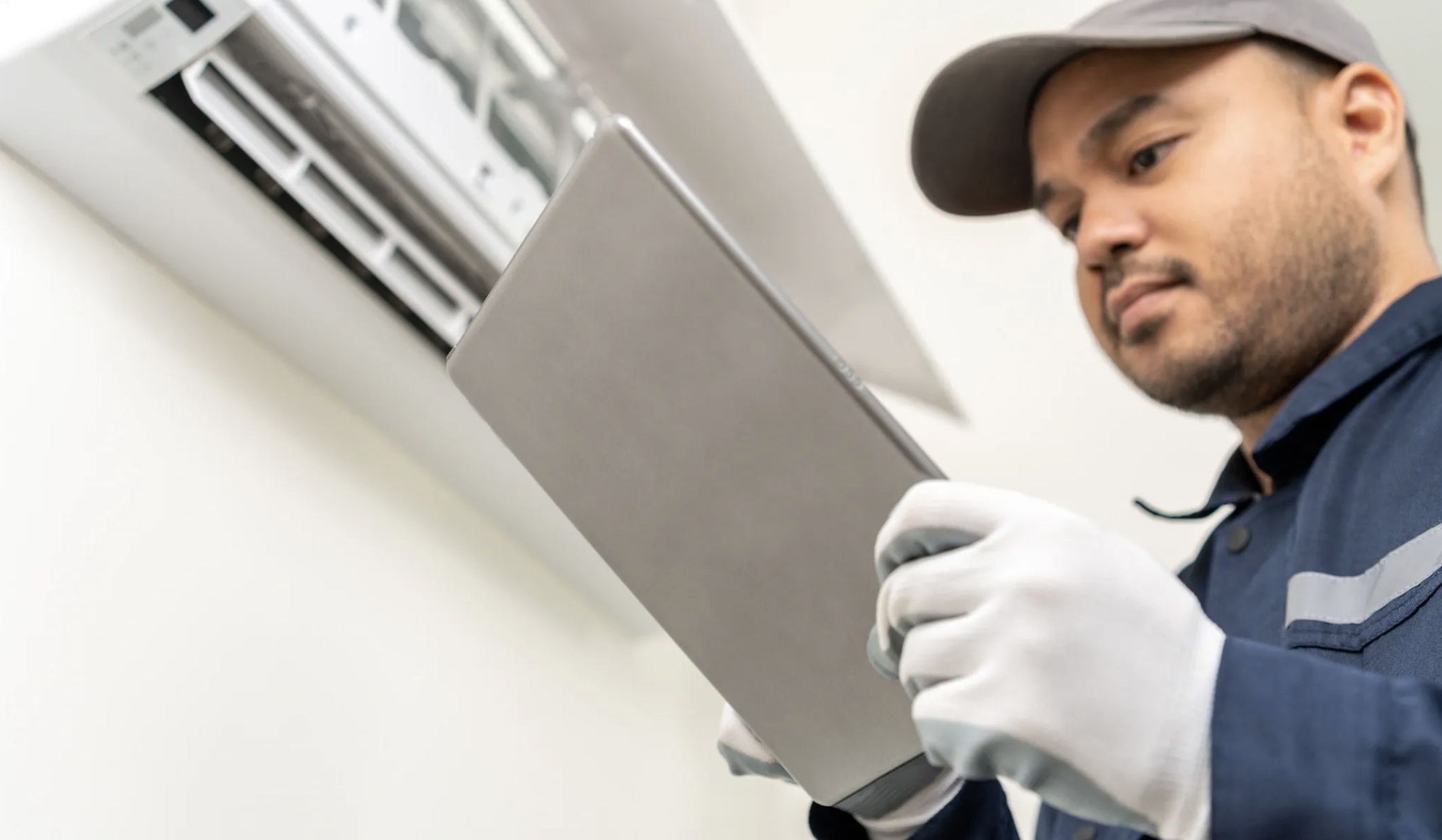 Emergency HVAC Repairs service