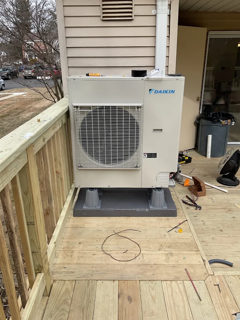 RA Nichols Home Services photo 2