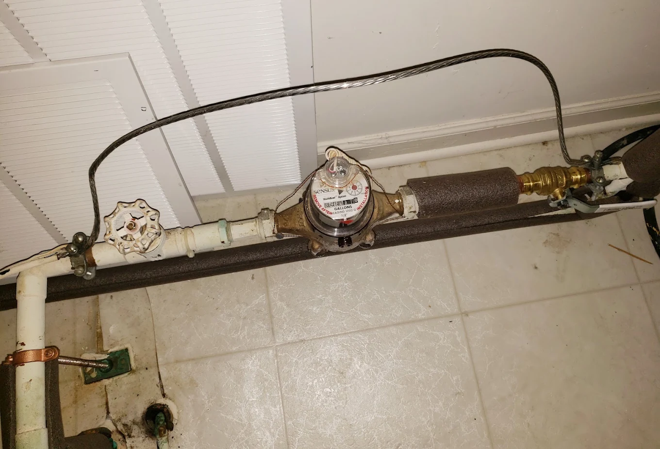Drain Cleaning, Hydro Jetting & Sewer Services service