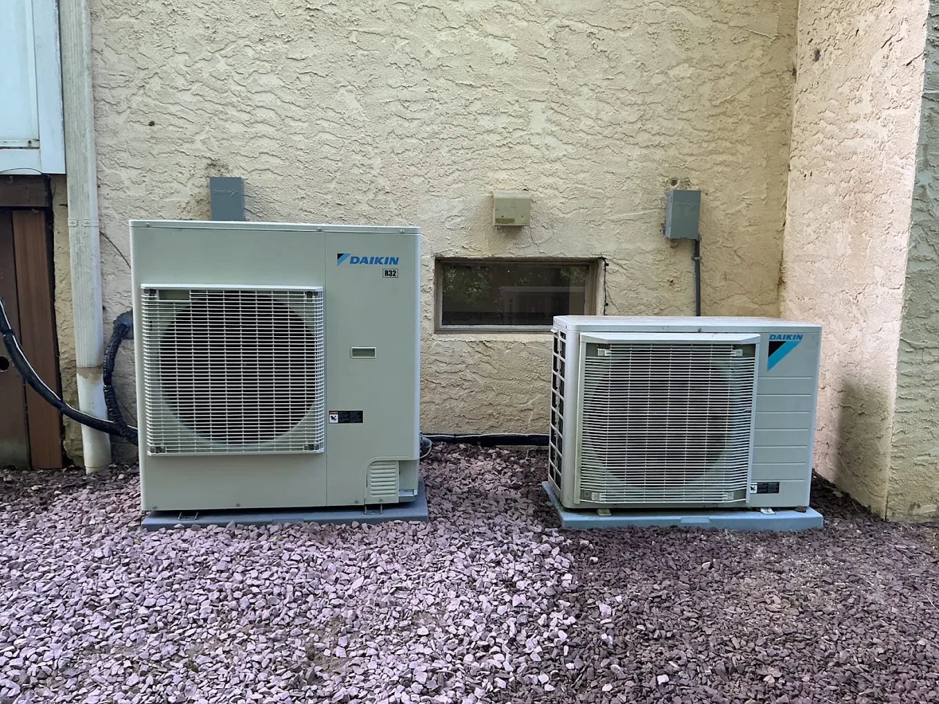 HVAC System Installation & Repair (Certified Daikin Dealer) service