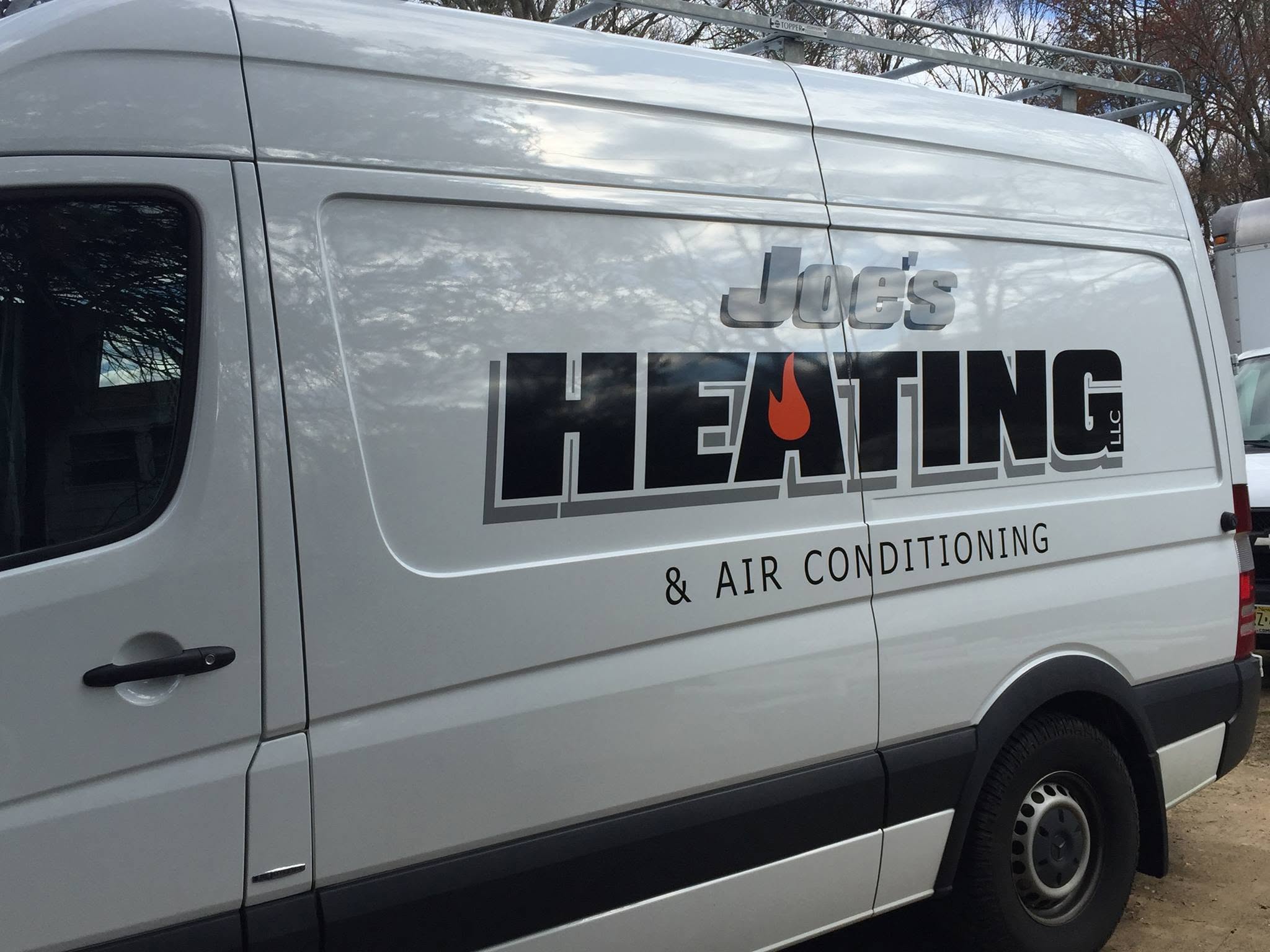 Joe's Heating & Cooling photo 1