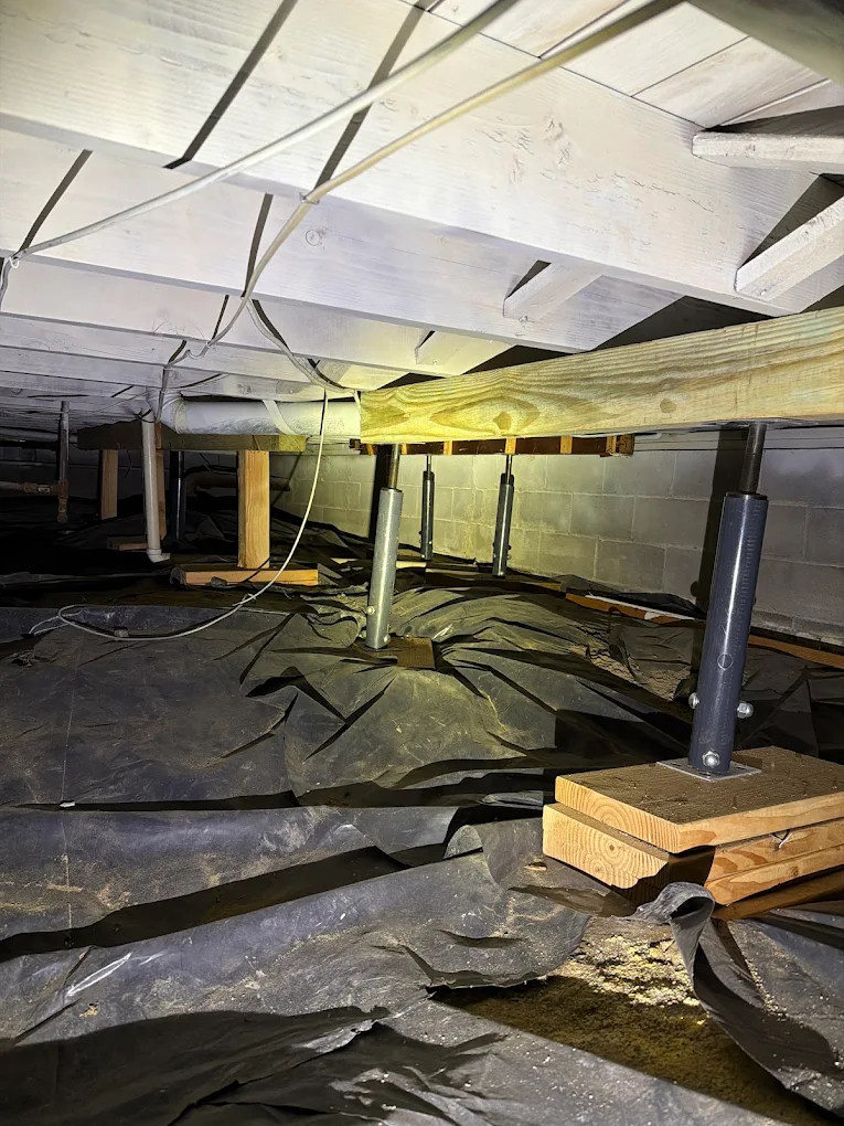 Commercial Property Inspection service