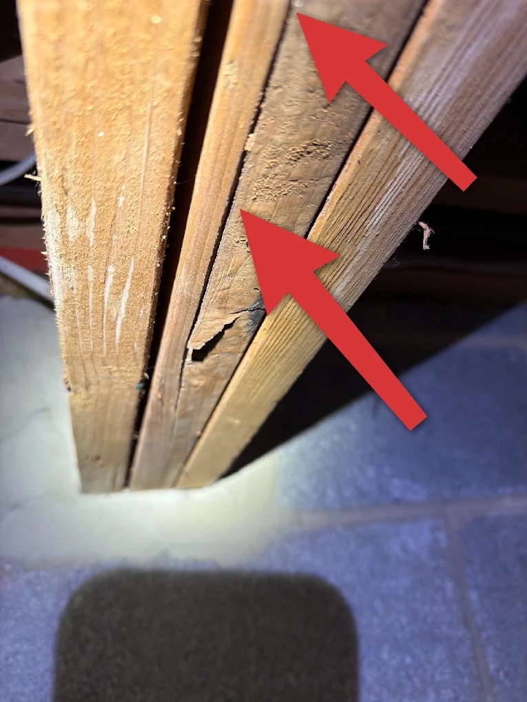 Pre-Listing Inspection service
