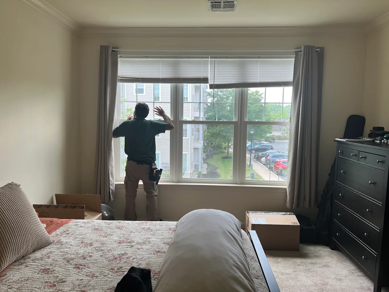 Residential Home Inspection service