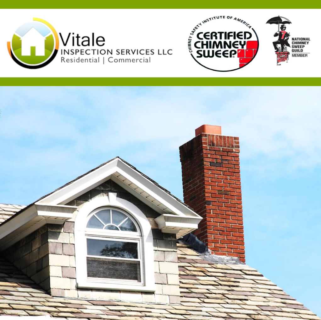 Chimney Inspection (CSIA Certified) service