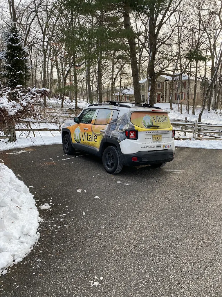 Oil Tank Sweep service
