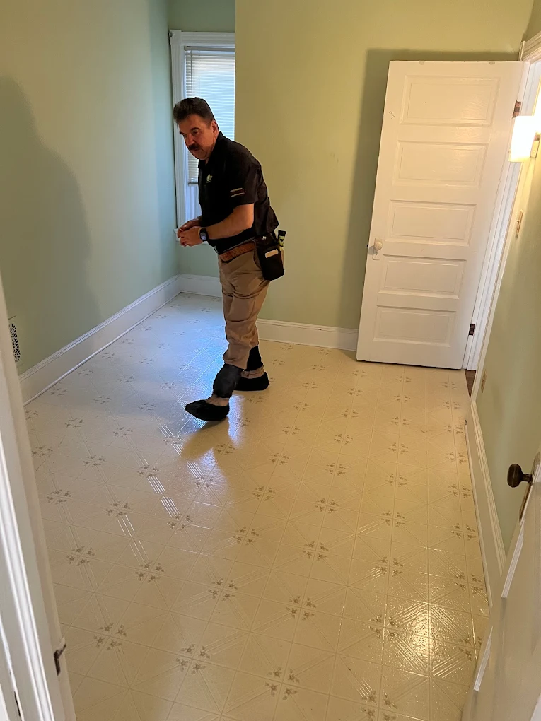 Stucco Inspection & Wood Destroying Insect Inspection service