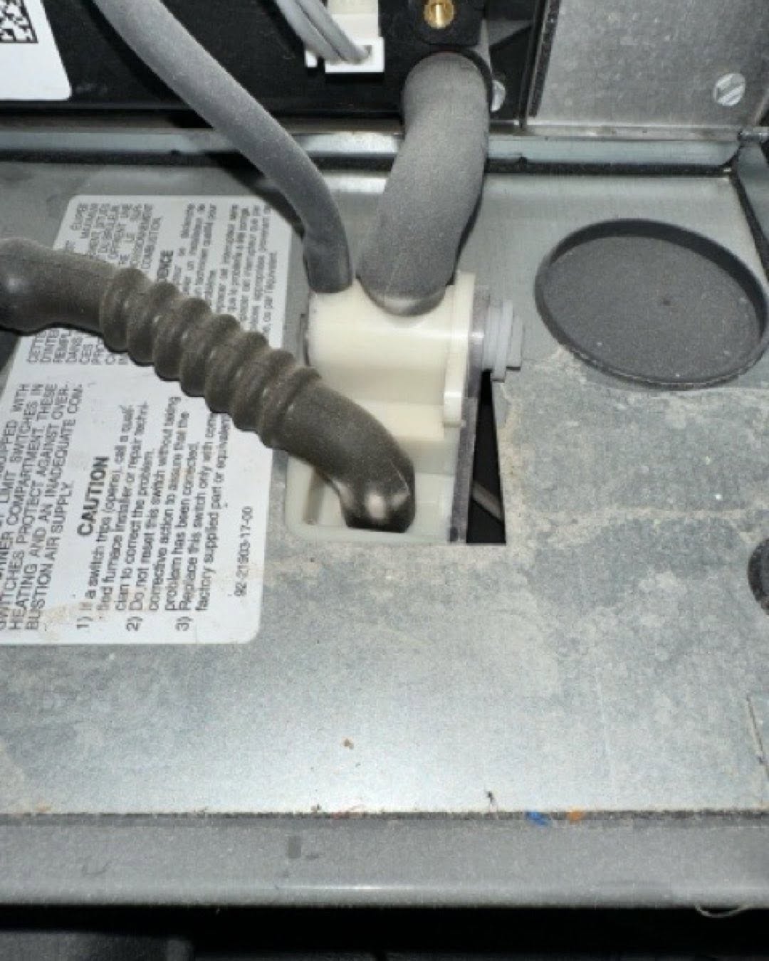 Radon Testing service