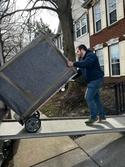 Moving Crew NJ photo 1