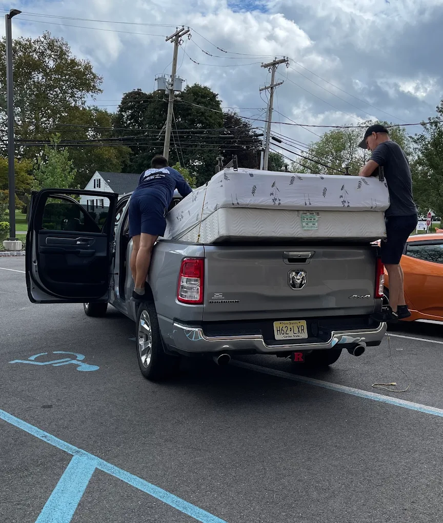 Moving Crew NJ photo 3