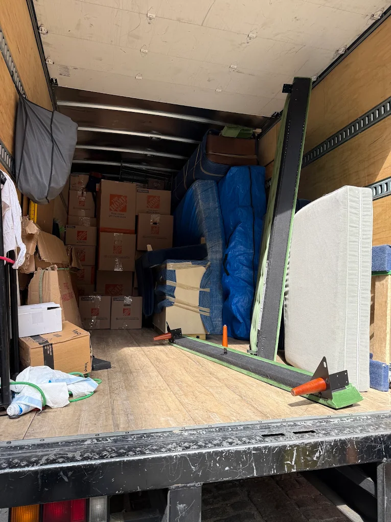 Dumbo Moving and Storage NYC photo 3