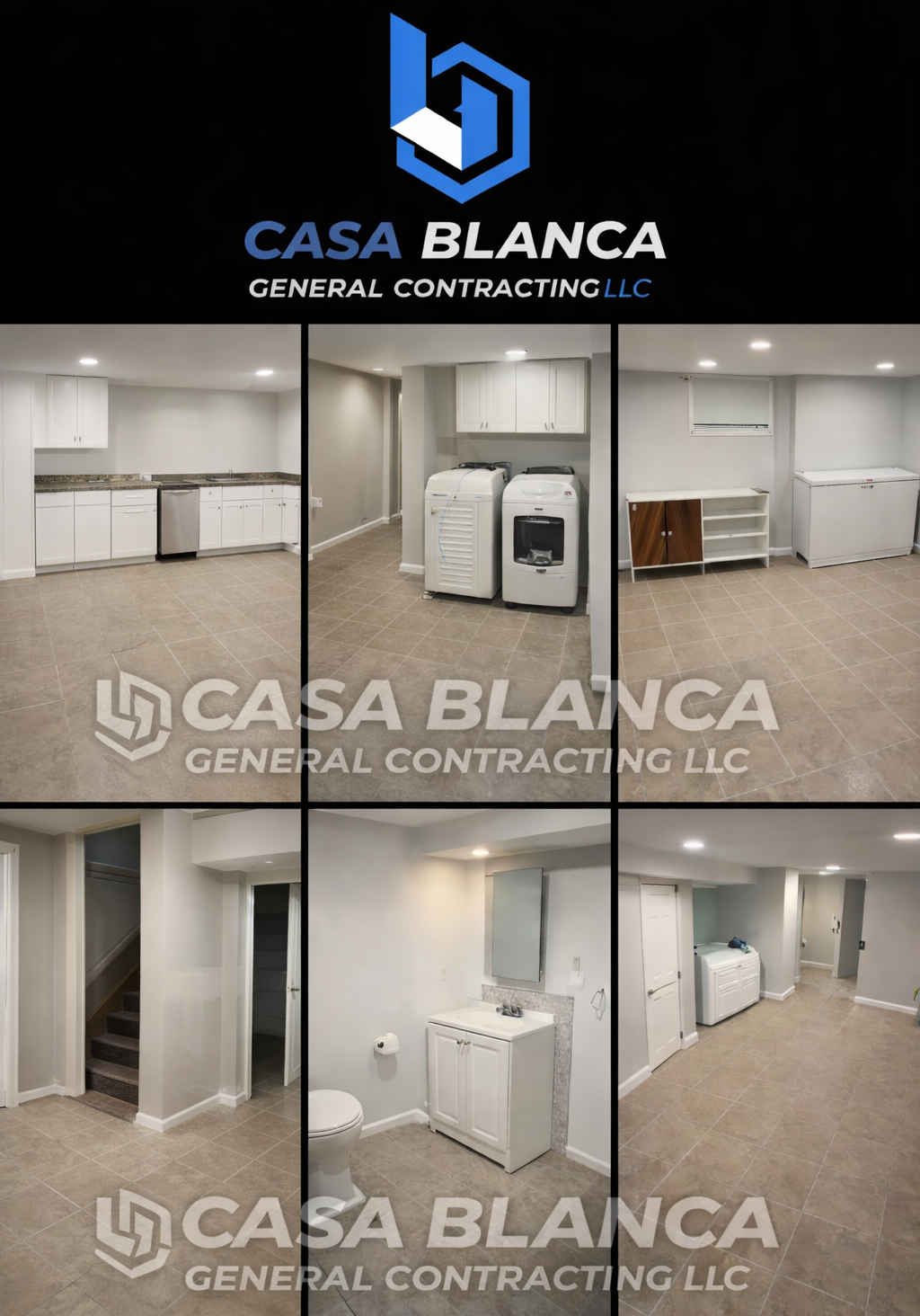 Casa Blanca General Contractors LLC photo 1