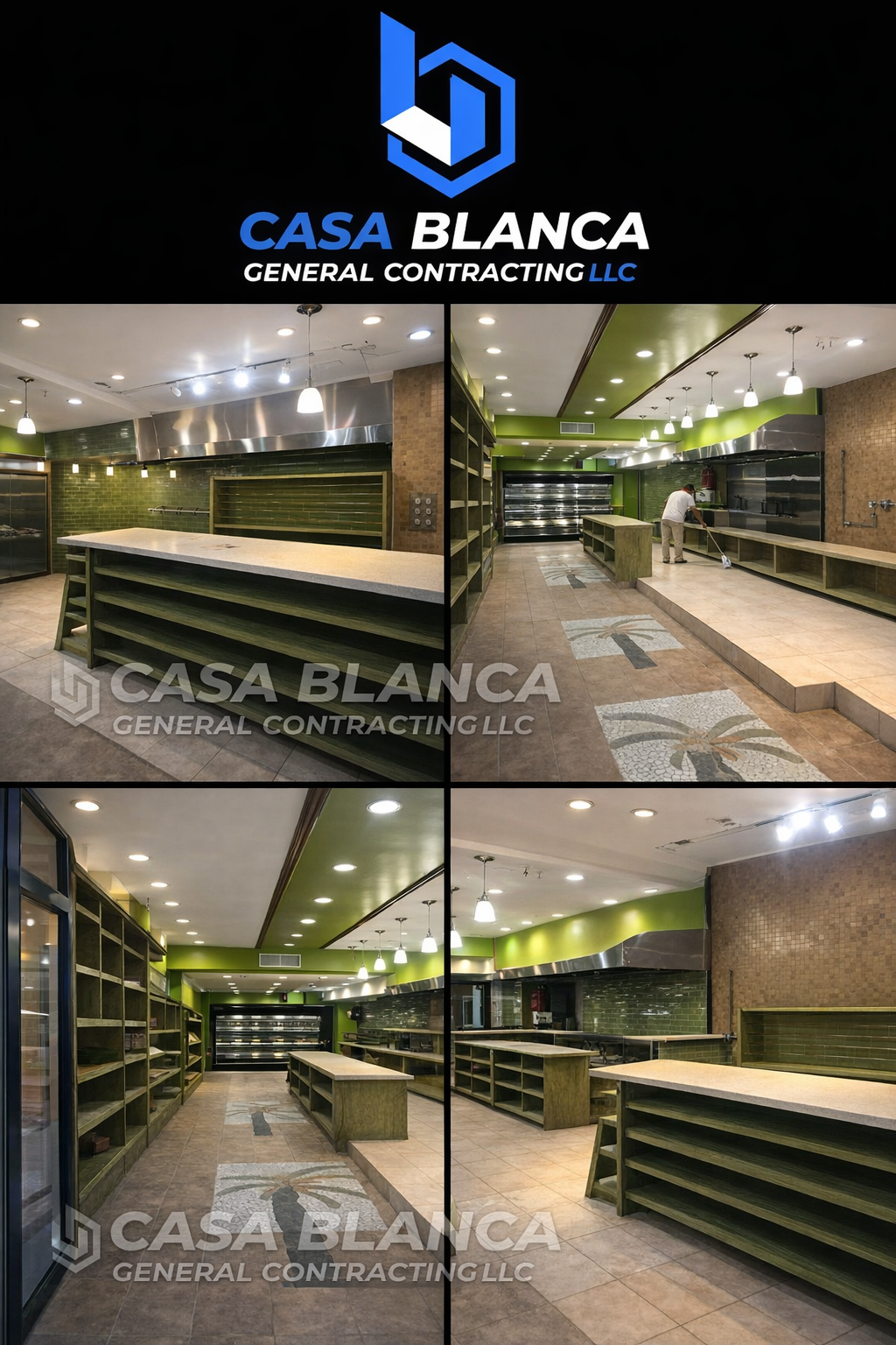 Casa Blanca General Contractors LLC photo 2