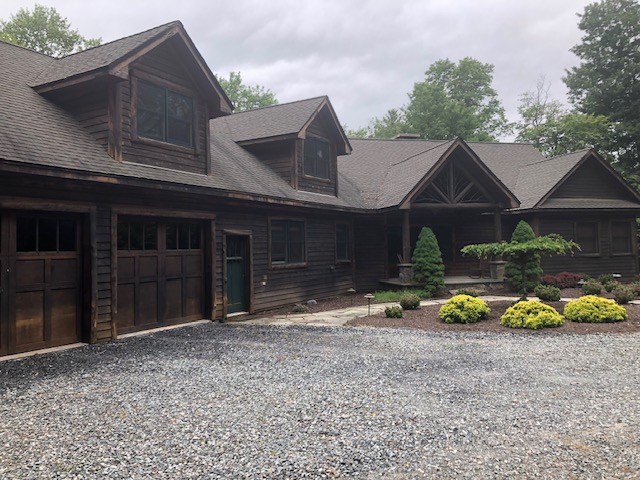 Dun-Rite Powerwashing and Painting, Inc. photo 2