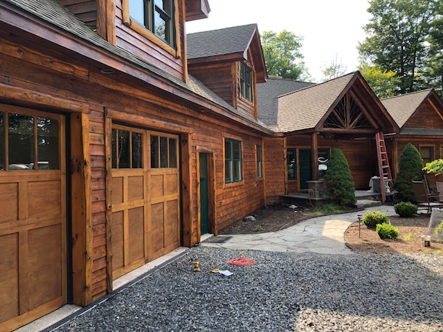 Dun-Rite Powerwashing and Painting, Inc. photo 3