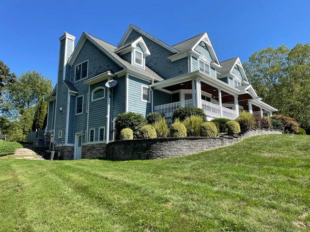 Dun-Rite Powerwashing and Painting, Inc. photo 1