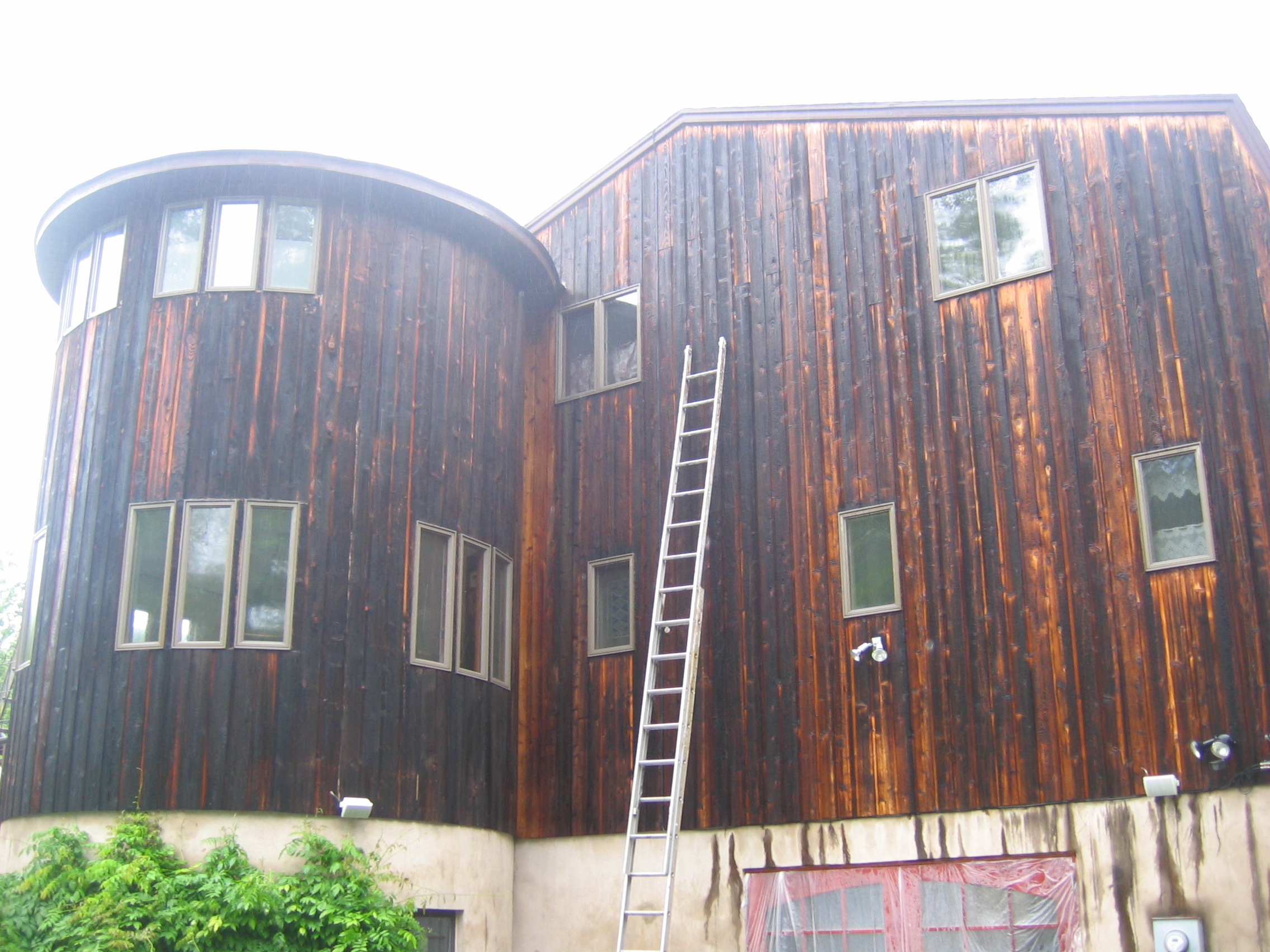 Dun-Rite Powerwashing and Painting, Inc. photo 3