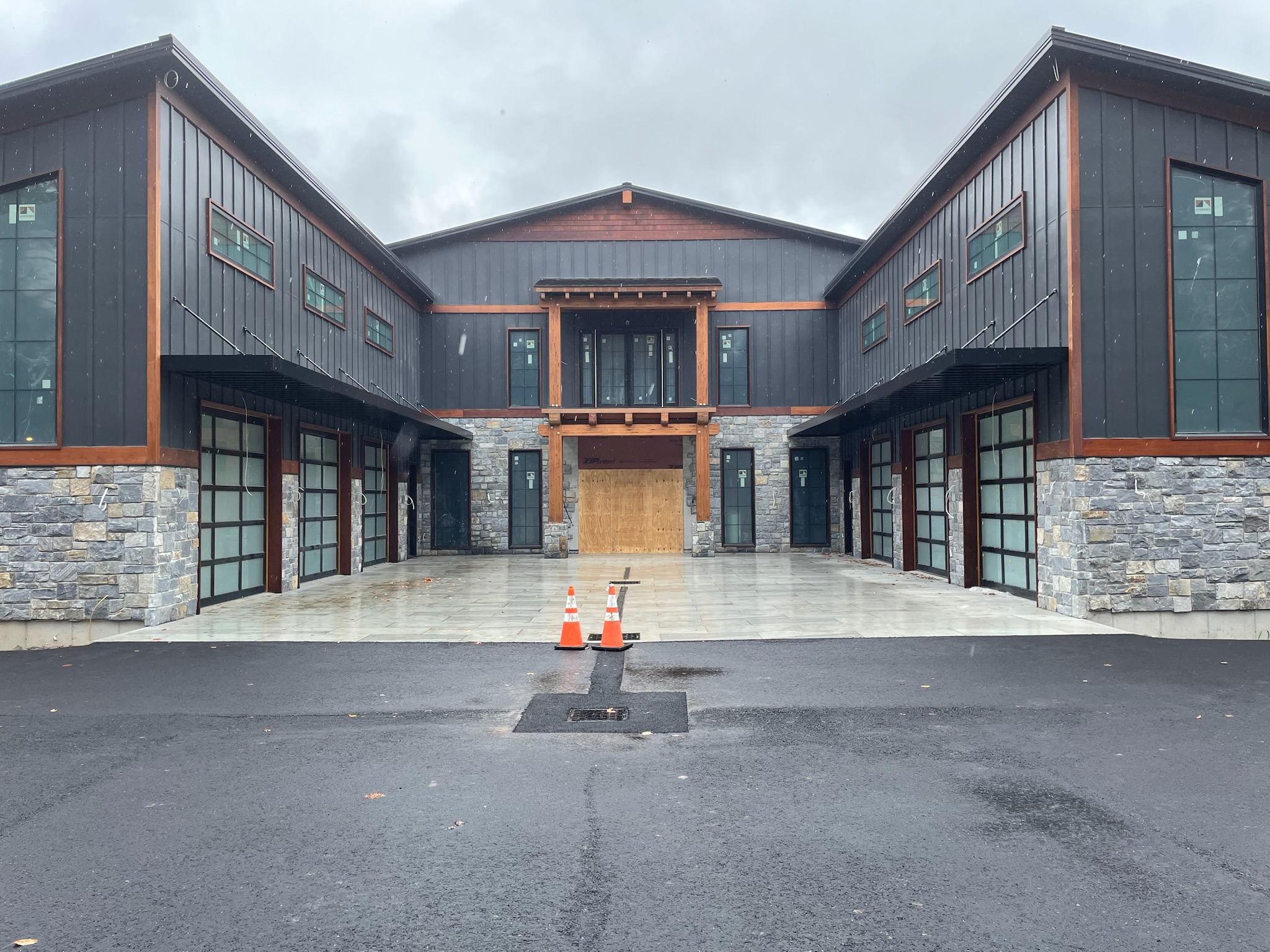 Dun-Rite Powerwashing and Painting, Inc. photo 2