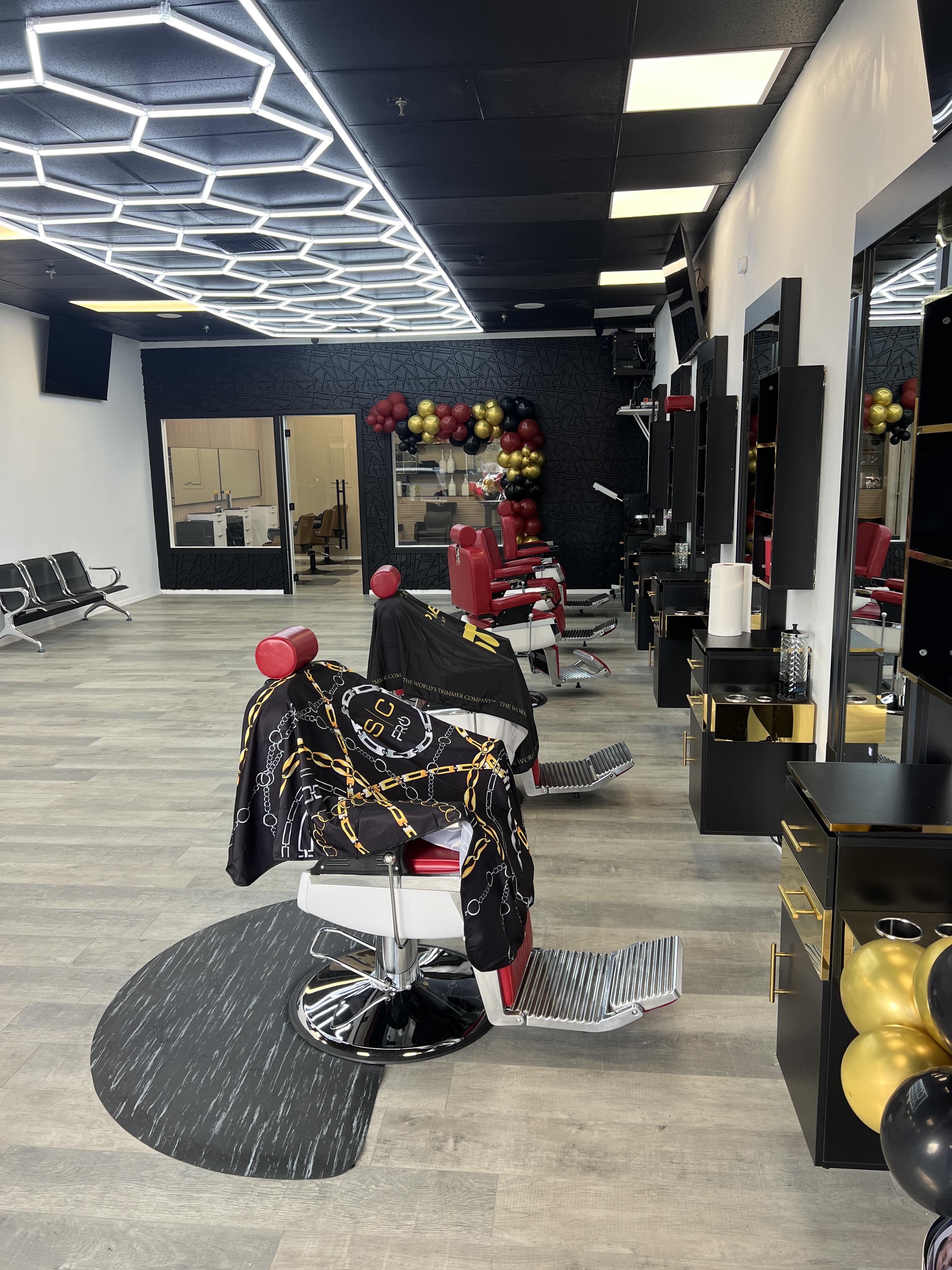 Grankay Barbershop and Salon photo 1