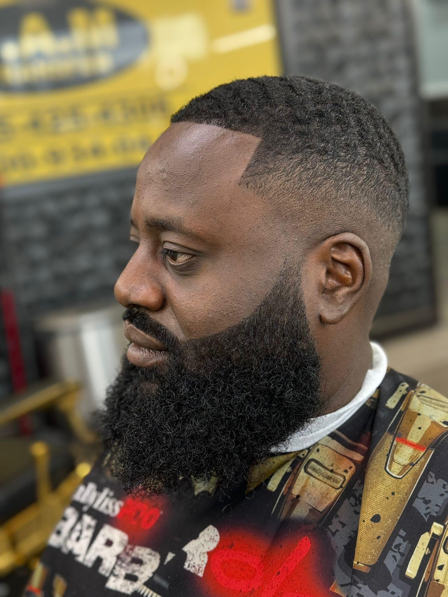 Grankay Barbershop and Salon photo 2