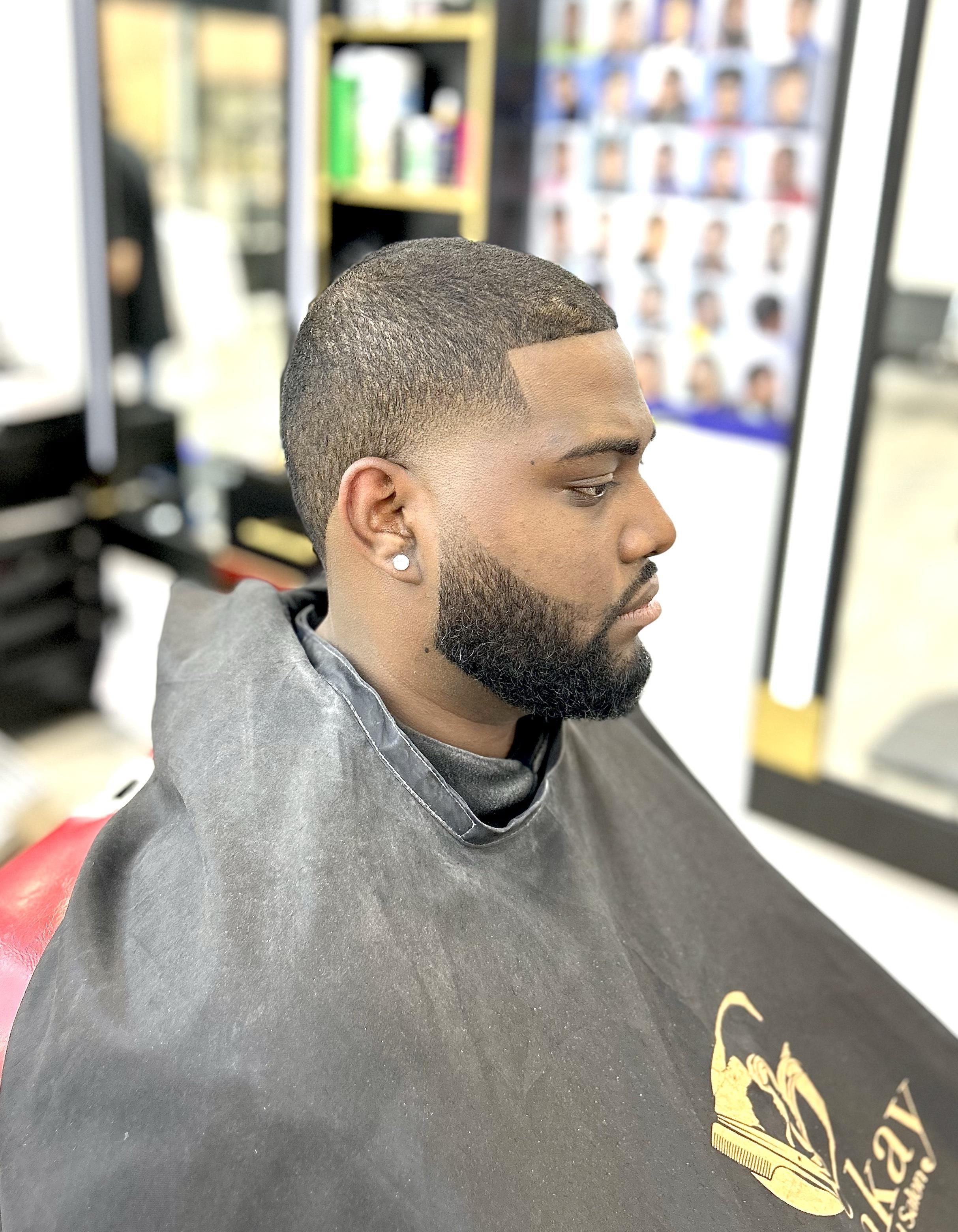 Grankay Barbershop and Salon photo 3