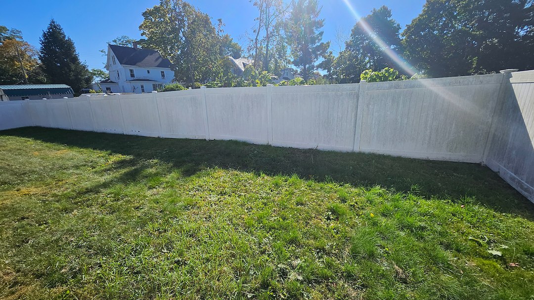 J and J Power Wash photo 2