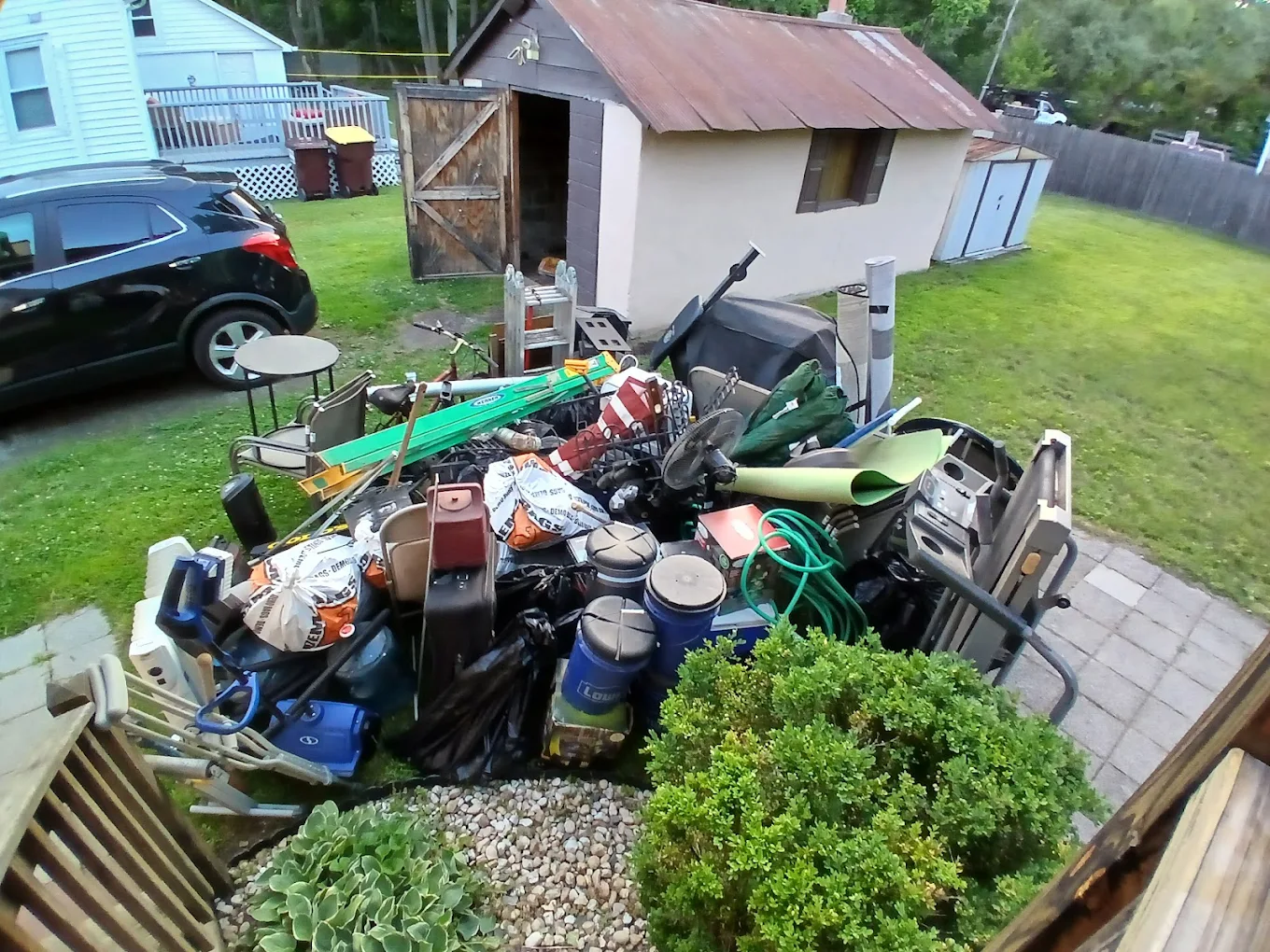 Cleanouts service