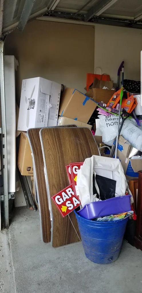 Storage Unit Cleanouts service