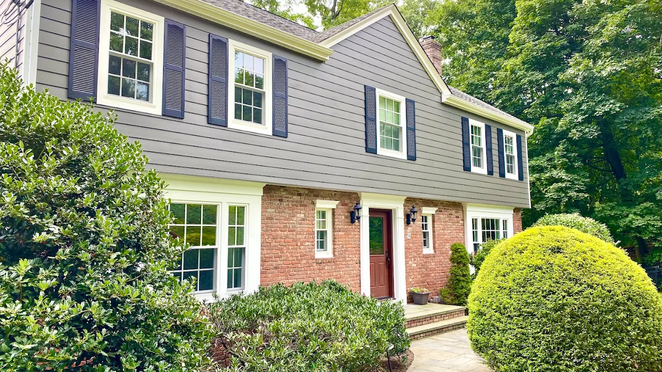 Siding Installation service