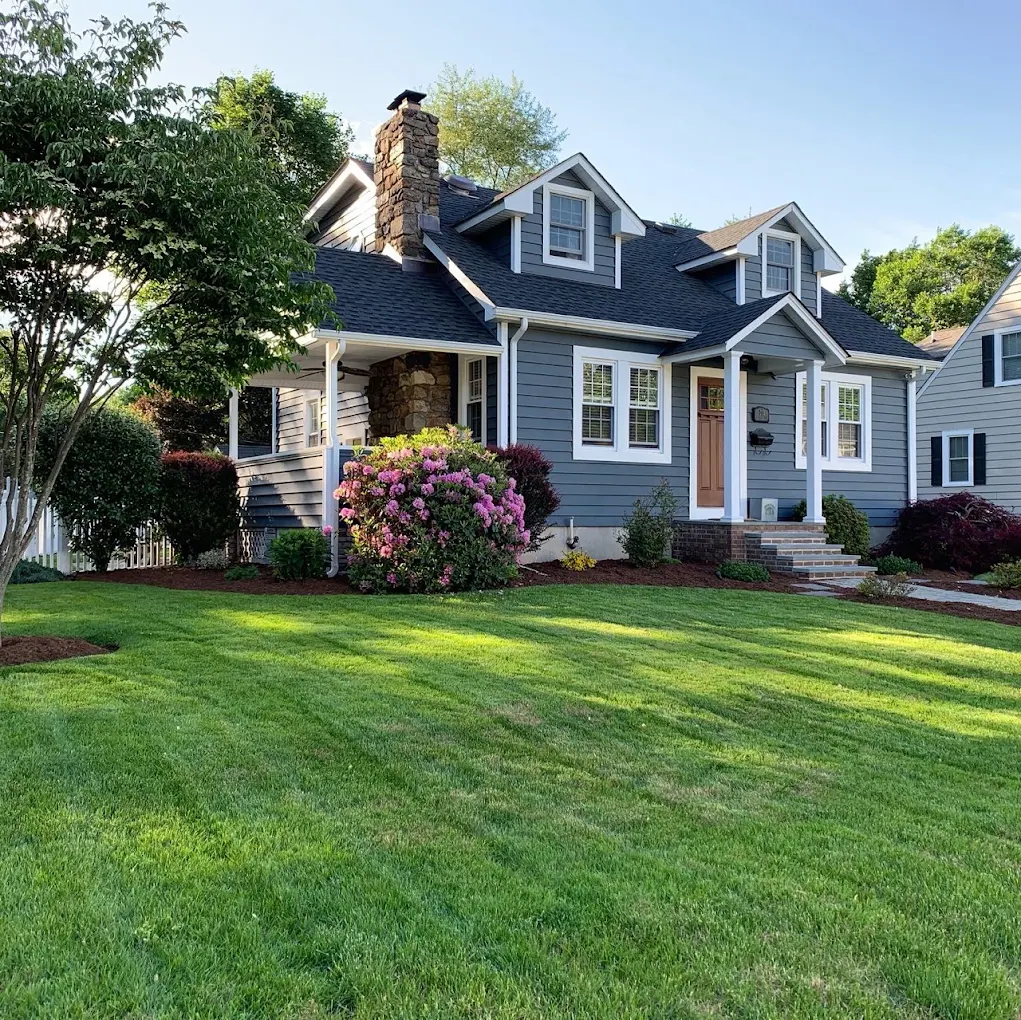 Roofing Services service